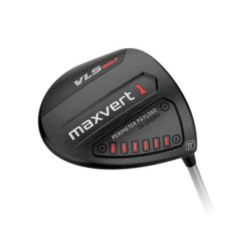 VLS Maxvert 1 Driver